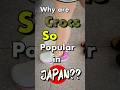 Why Are Crocs Worn All Over Japan 🫨 Crocs Japan Japanesefashion Hosiery Feet Legs Shoes
