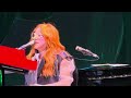 Tori Amos sings “Crazy” Bristol Beacon 11th April 2026