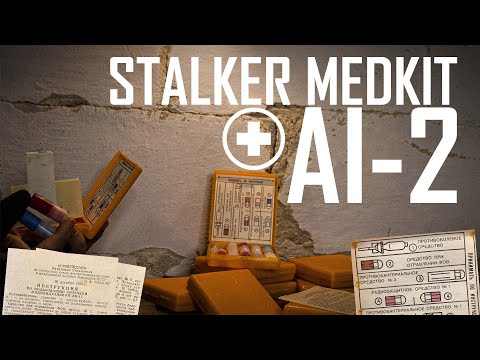 Ai2 Kit
