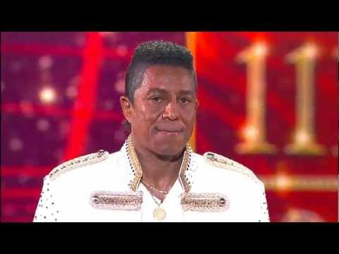 Sonu Nigam - Tribute To Michael Jackson (Ft.Jermaine Jackson) - IIFA 2011 | HD
