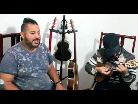 Ton Marques - Vou te Amando (Composições)