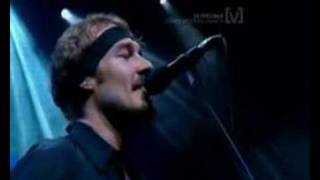 Silverchair - The Greatest View (Live)