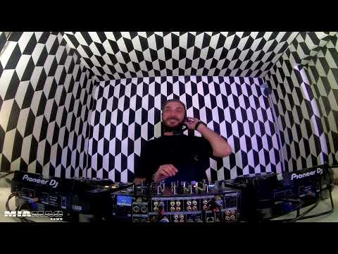 Nozen [MIA MAO live] DJ set | Tech House