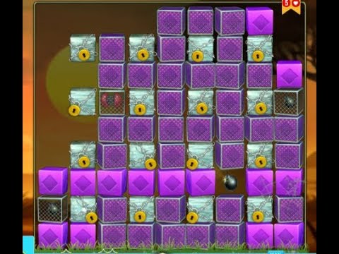 Pet Rescue Saga Level 3240