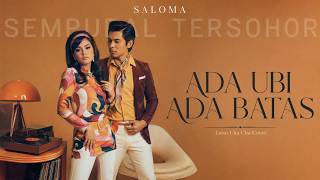 Download lagu Ada Ubi Ada Batas | Saloma | Latin Cha Cha Cover mp3 Download lagu Ada Ubi Ada Batas | Saloma | Latin Cha Cha Cover mp3