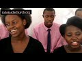 Tabata Youth Choir