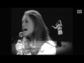 Sheila - Une femme - Samedi variété