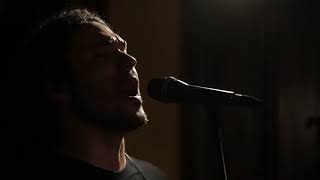 Alive (Pearl Jam) - Black Circle @Riff Sessions