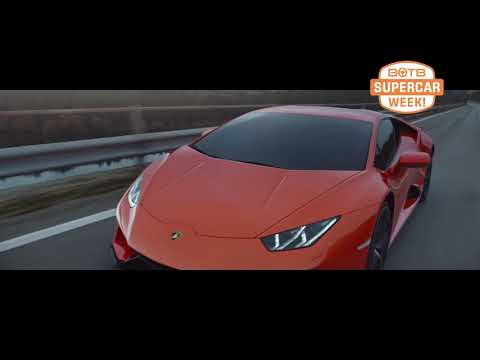 Supercar Week at BOTB - The 500th Winner is GUARANTEED to win a Supercar!