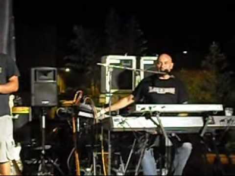 Brigantini - a nanna patturiu