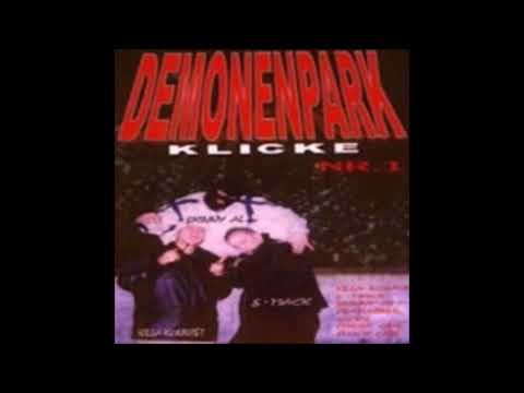 S-Mack & Fluch - Hör die Schüsse