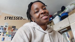 Recognising your signs of stress | Been a busy two years