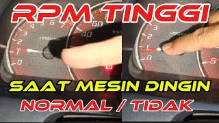 Download lagu IS IT NORMAL OR NOT I HAVE HIGH RPM WHEN THE CAR IS JUST STARTED AND THE ENGINE IS STILL COLD? mp3 Download lagu IS IT NORMAL OR NOT I HAVE HIGH RPM WHEN THE CAR IS JUST STARTED AND THE ENGINE IS STILL COLD? mp3