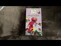 VHS Update For December 31st 2020