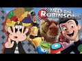 Meet The Robinsons The Video Game Is Awful