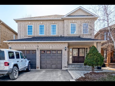 74 Summer Valley Drive, Brampton Home for Sale - Real Estate Properties for Sale