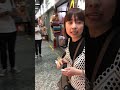 รีวิวกระเป๋า สาน