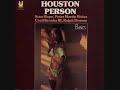 Houston Person - Basics (Full Album)