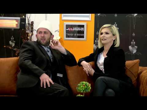 Ministria e Shyhretit -  Episodi 18 (Ganimete Abazi - Ganja)