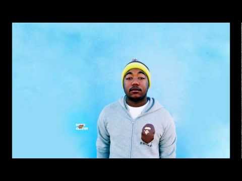 Domo Genesis Type Beat (Prod. NBbeats)