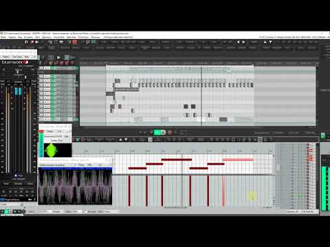 SLAVA PIT - SIBERIAN CITY PART III