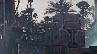 deftones - please,please live at coachella 04/12/2024