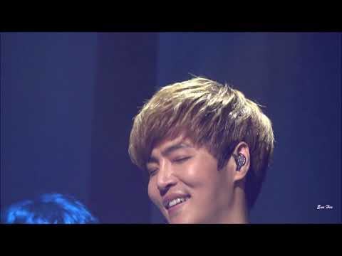 정동하 - 뿜뿜, Happy, Alarm  (전국투어 Crossroad 전주콘서트)
