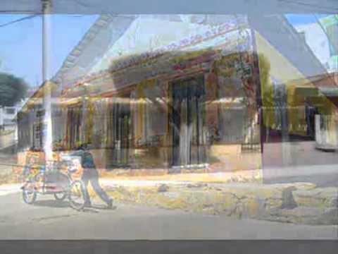 CANTO AL CARNAVAL  CHECO ACOSTA