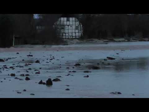 Three Black Birds - Dirtwater