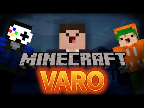 Best of Zombey - Minecraft VARO 1 - 4