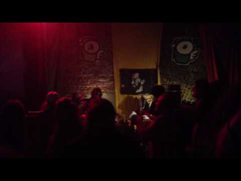 Youth & Truth - Soefi part2 @ Make Dub Not War!