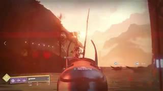 Chaperone Hidden Perks - Increased Rate of Fire and Reload Speed