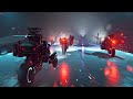 The Most Intense Bike Chase In Death Stranding 2 The Headless Riders Mission