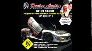 DJ CELSO - DOCTOR AUDIO 03 COMPLETO