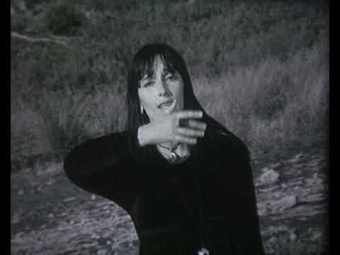 Né Ladeiras - Ó Que Estriga Tenho Na Roca [ Music Video]