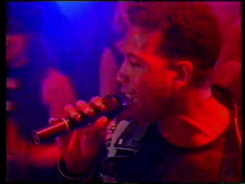 The Reese Project - I Believe - Dance Energy