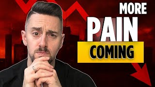 Will Toronto Real Estate PRICES Drop Further Or Is This The Bottom?
