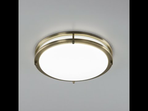 Миниатюра изображения товара Потолочный светильник Citilux Бостон CL709323N