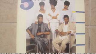 five star final  whenever you&#39;re ready