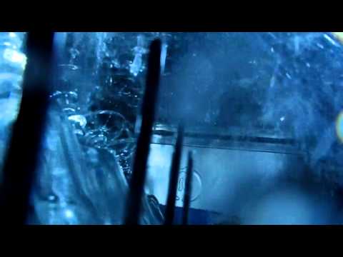 Tough810 in the dishwasher