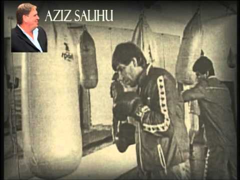 Hashim Shala - Këngë per Aziz Salihun
