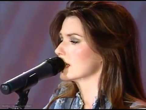 Shania Twain And Dolly Parton Coat Of Many Colors