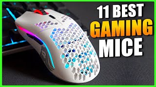 BEST Mouse For Gaming 2021 - (Top 10)