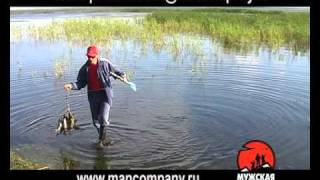 Рыбалка на озере дуванкуль челябинская область
