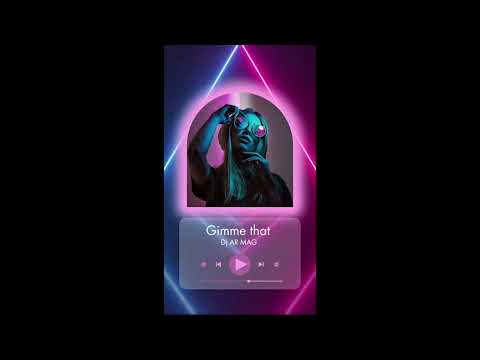 Busy signal    Gimme that x YKWSF  MASH UP by DJ AR MAG