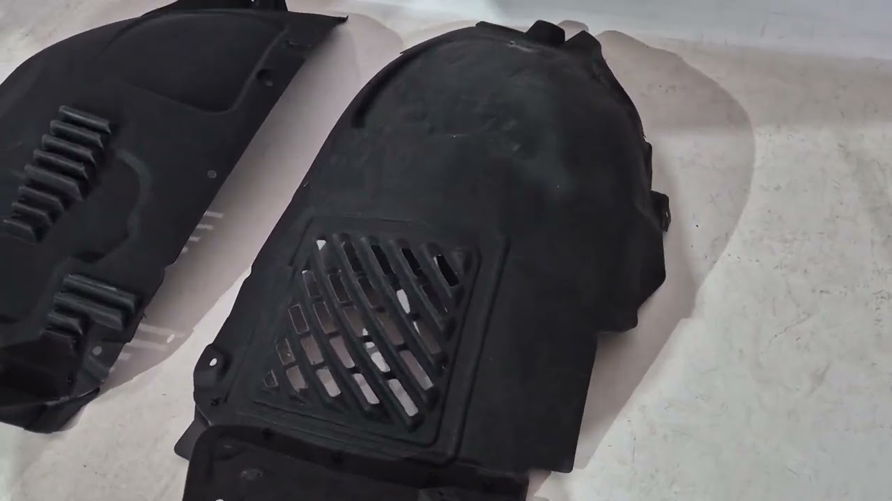 Mercedes GLC X253 2015-2022 Facelift Paket auf GLC63 2022 Video 1