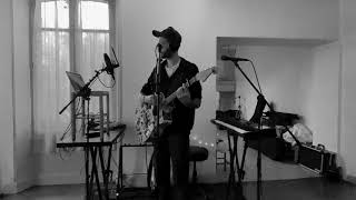 TOPIN - After Rain - Acoustic