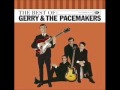 Gerry and The Pacemakers  - This Thing Called Love
