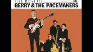 Gerry and The Pacemakers  - This Thing Called Love
