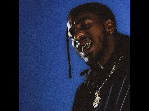 [FREE] Knucks X Sainté Type Beat 'Key'